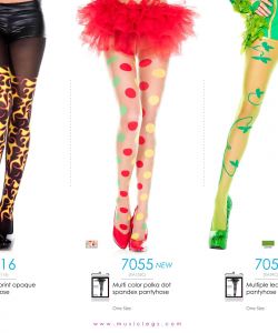 Music Legs-Hosiery Catalog 2019-276