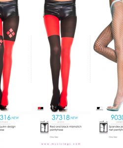 Music Legs-Hosiery Catalog 2019-278