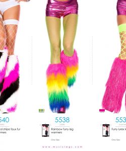 Music Legs-Hosiery Catalog 2019-256
