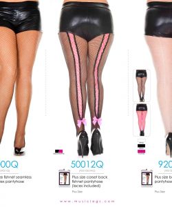 Music Legs-Hosiery Catalog 2019-319