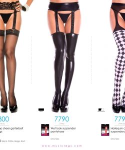 Music Legs-Hosiery Catalog 2019-146