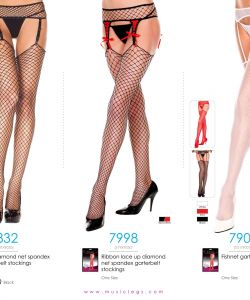 Music Legs-Hosiery Catalog 2019-142
