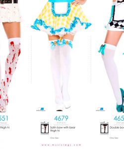 Music Legs-Hosiery Catalog 2019-296