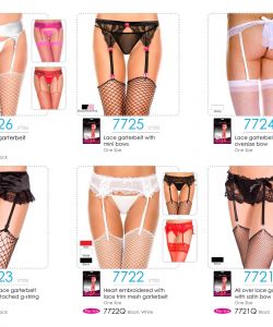Music Legs-Hosiery Catalog 2019-156