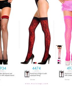Music Legs-Hosiery Catalog 2019-181