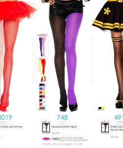 Music Legs-Hosiery Catalog 2019-279