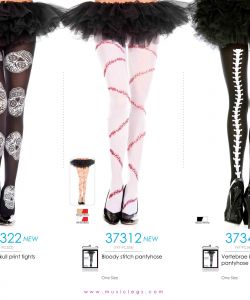 Music Legs-Hosiery Catalog 2019-266