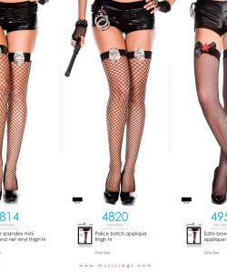 Music Legs-Hosiery Catalog 2019-283