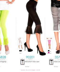 Music Legs-Hosiery Catalog 2019-137