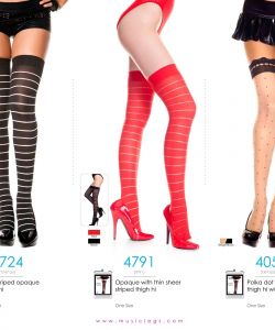Music Legs-Hosiery Catalog 2019-207