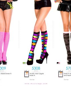 Music Legs-Hosiery Catalog 2019-249