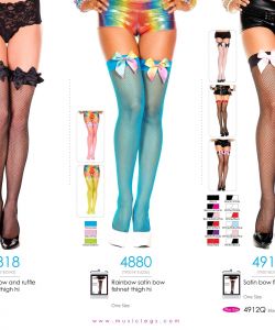 Music Legs-Hosiery Catalog 2019-162