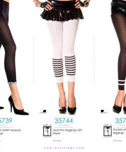 Music Legs-Hosiery Catalog 2019-135
