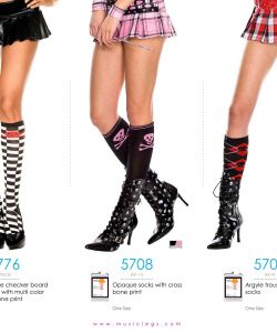 Music Legs-Hosiery Catalog 2019-252
