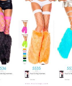 Music Legs-Hosiery Catalog 2019-257