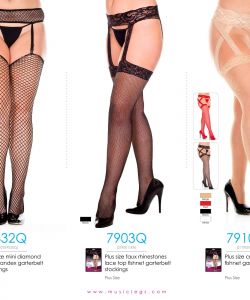 Music Legs-Hosiery Catalog 2019-323