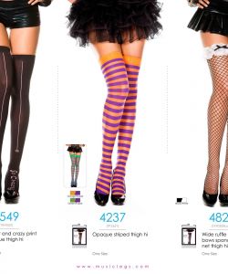 Music Legs-Hosiery Catalog 2019-294