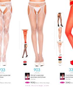 Music Legs-Hosiery Catalog 2019-151