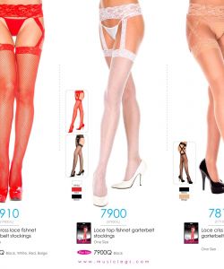 Music Legs-Hosiery Catalog 2019-145