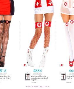 Music Legs-Hosiery Catalog 2019-299