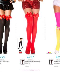 Music Legs-Hosiery Catalog 2019-193