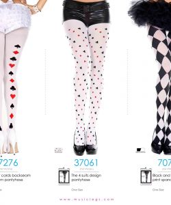 Music Legs-Hosiery Catalog 2019-277