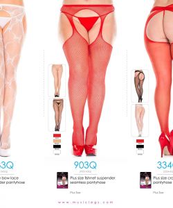 Music Legs-Hosiery Catalog 2019-326