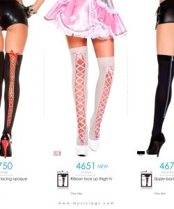 Music Legs-Hosiery Catalog 2019-198