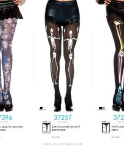 Music Legs-Hosiery Catalog 2019-267