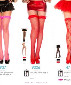 Music Legs-Hosiery Catalog 2019-173