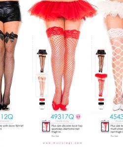 Music Legs-Hosiery Catalog 2019-329