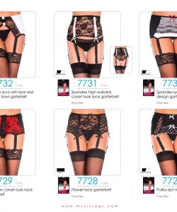 Music Legs-Hosiery Catalog 2019-155