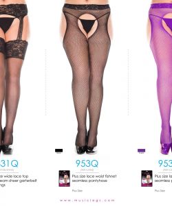 Music Legs-Hosiery Catalog 2019-325