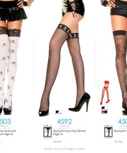 Music Legs-Hosiery Catalog 2019-289