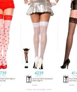 Music Legs-Hosiery Catalog 2019-229