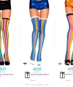 Music Legs-Hosiery Catalog 2019-187