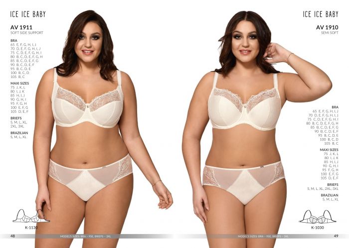 Ava Lingerie Ava Lingerie-style 2020 Katalog-25  Style 2020 Katalog | Pantyhose Library