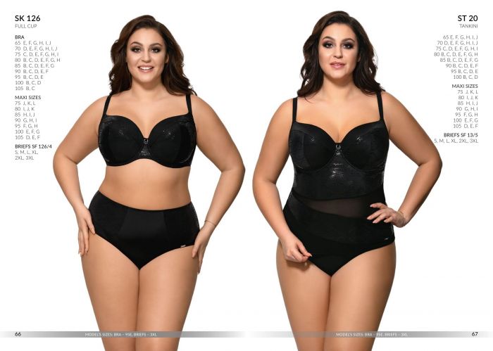 Ava Lingerie Ava Lingerie-style 2020 Katalog-34  Style 2020 Katalog | Pantyhose Library