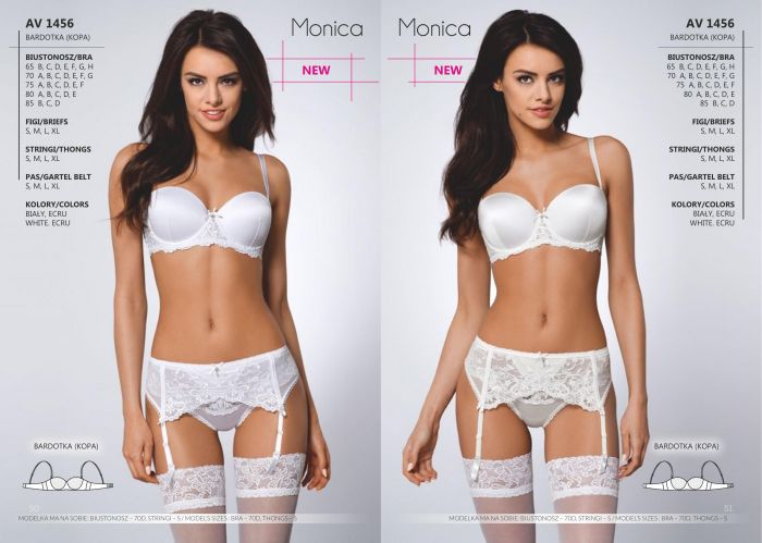 Ava Lingerie Ava Lingerie-made With Passion-26  Made With Passion | Pantyhose Library
