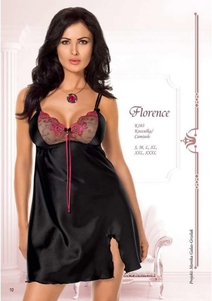 Gorsenia Gorsenia-katalog Gw 2013.2014-10  Katalog Gw 2013.2014 | Pantyhose Library