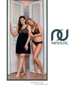 Nipplex - Catalogo Aw20