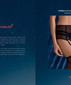 Gabriella - Sensual Catalog 2021