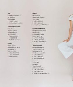 Esprit - Basic Catalogue Ss21