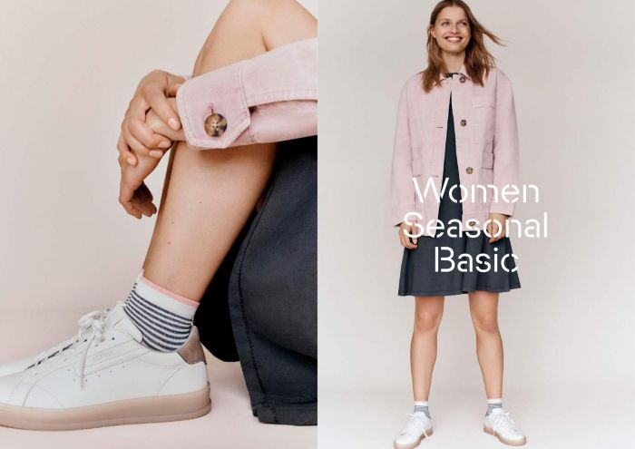 Esprit Esprit-basic Catalogue Ss21-25  Basic Catalogue Ss21 | Pantyhose Library