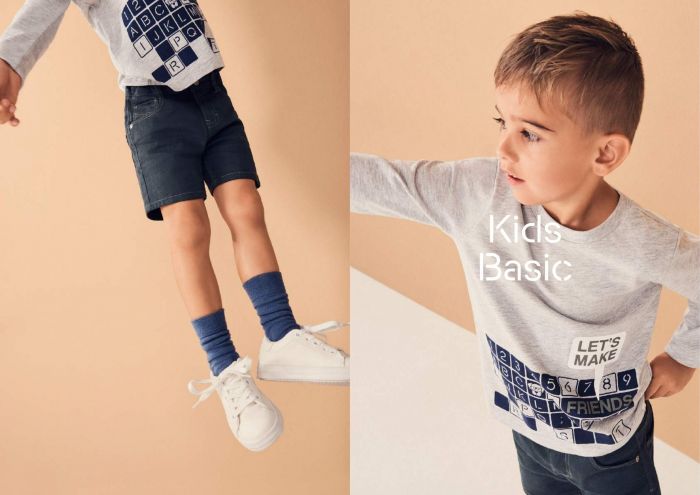 Esprit Esprit-basic Catalogue Ss21-44  Basic Catalogue Ss21 | Pantyhose Library