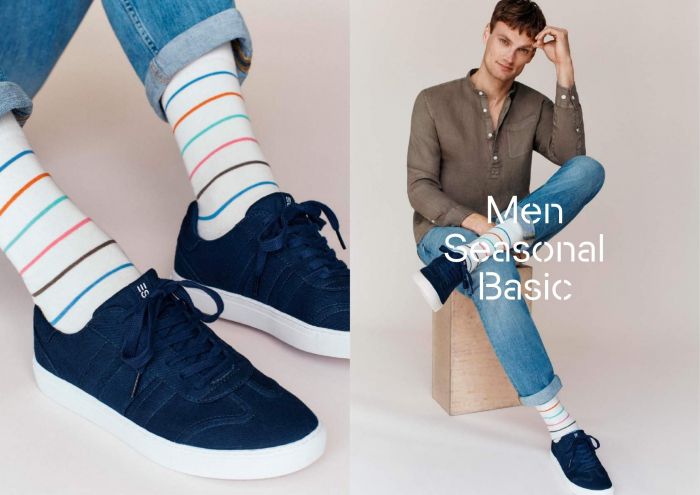 Esprit Esprit-basic Catalogue Ss21-40  Basic Catalogue Ss21 | Pantyhose Library