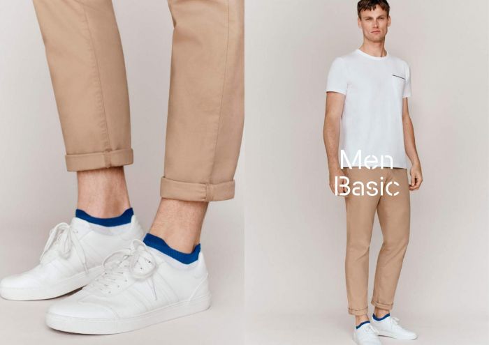 Esprit Esprit-basic Catalogue Ss21-31  Basic Catalogue Ss21 | Pantyhose Library