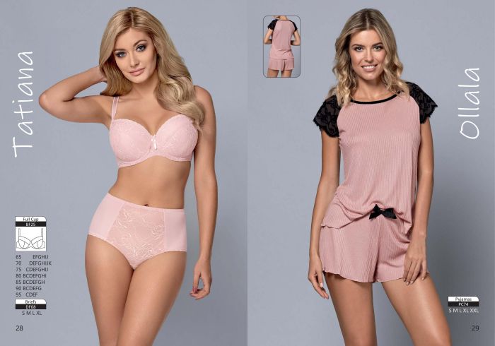 Nipplex Nipplex-ss 2020-15  Ss 2020 | Pantyhose Library