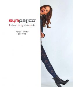 Sympatico - Katalog Hw 2019.20 Mode