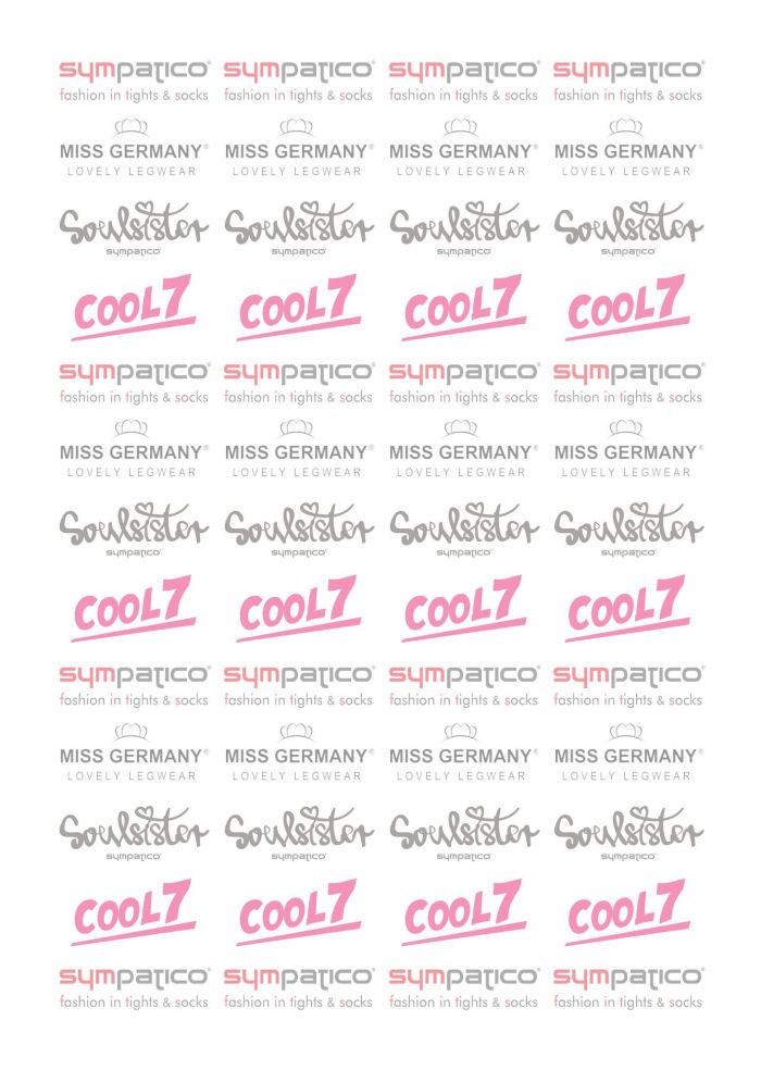 Sympatico Sympatico-katalog Hw 2019.20 Mode-2  Katalog Hw 2019.20 Mode | Pantyhose Library